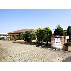 Business Hotel Green Road - Vacation Stay 45117V Minamisoma Exterior photo