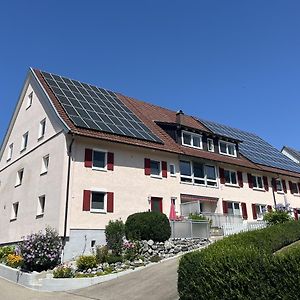 Allgäu Apartment Memmingen Exterior photo