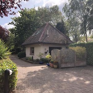 The Lodge At Bodenlodge Malahide Exterior photo