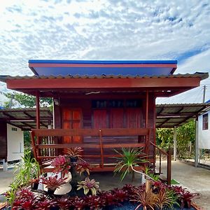 บ้านพรธรณีรีสอร์ทเขาใหญ่ - Baan Ponthoranee Resort Khao Yai Ban Khlong Yang Exterior photo