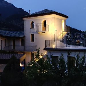 Bed and Breakfast La Tornalla Aosta Exterior photo