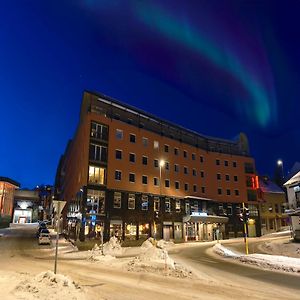 Hotel Scandic Harstad Exterior photo