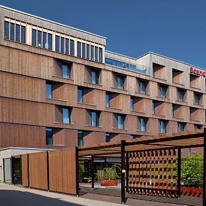 Hotel Scandic Strömmen Norrköping Exterior photo