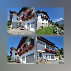 Hotel Haus Rupitsch Winklern  Exterior photo