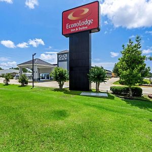 Econo Lodge Inn & Suites Ocean Springs - Biloxi Exterior photo