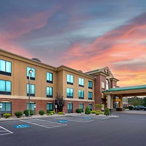 Hotel Best Western Plus Clearfield Exterior photo