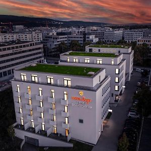 sevenDays Hotel BoardingHouse Heidelberg Exterior photo