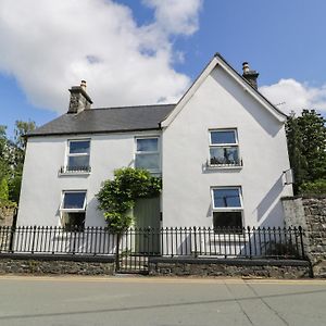 Dale Cottage, Llanrwst Exterior photo