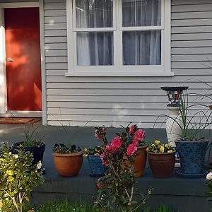 Bed and Breakfast Happy Space Waihi Exterior photo