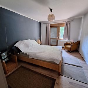 Bed and Breakfast Bnb Pribbenow - Pension, Camping & Eventlocation Jurgenstorf Exterior photo