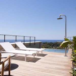 Ferienwohnung Great Penthouse With Stunning Views Palma Exterior photo