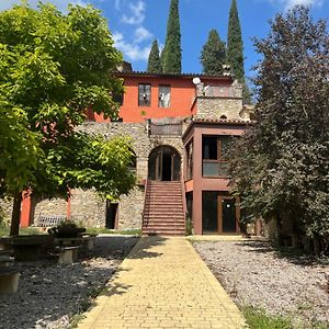 Ferienwohnung Puigsallanca-Ye Mieres  Exterior photo