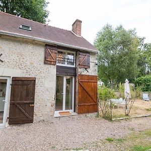 Villa Le Chant Des Bois - Chisseaux Exterior photo