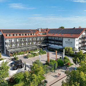 Bauer Hotel und Restaurant Feldkirchen  Exterior photo