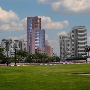 Hotel Nour Arjaan By Rotana-Fudschaira Exterior photo