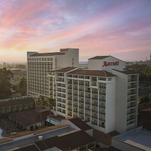 Hotel Santa Clara Marriott Exterior photo