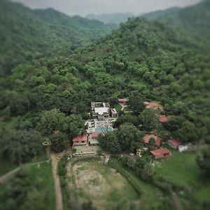 Ghanerao Jungle Lodge Exterior photo