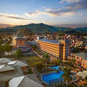 Hotel The Soaltee Kathmandu Exterior photo