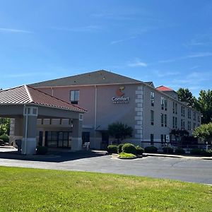 Comfort Inn & Suites Oxford South Exterior photo