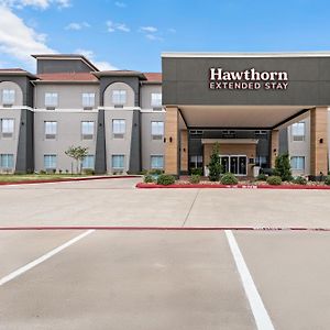 Hawthorn Extended Stay By Wyndham Port Arthur Exterior photo