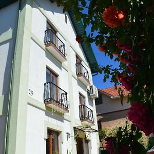 Hotel Садиба "Мапа" Berehowe Exterior photo