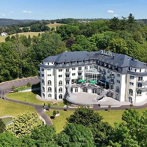 Parkhotel Hachenburg Exterior photo