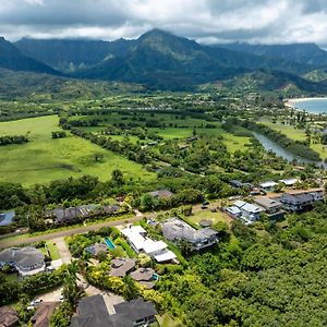 Hanalei Plantation home Princeville Exterior photo