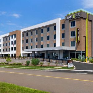 Home2 Suites By Hilton Bristol Exterior photo