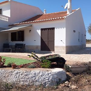 Villa Casa Raios De Sol Burgau Exterior photo