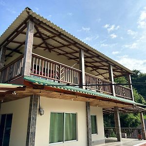 Cabana Privada Kethalya Tayrona Hostal Santa Marta  Exterior photo