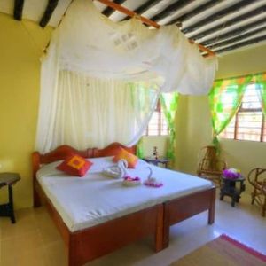 Hotel One Love Beach House Zanzibar Dikoni Exterior photo