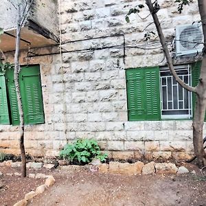 Ferienwohnung Historic Family Apt Near Market Jerusalem Exterior photo