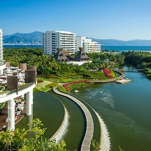 Aparthotel Vidanta World Puerto Vallarta Exterior photo