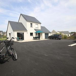 Villa La Suretiere Montmartin-sur-Mer Exterior photo