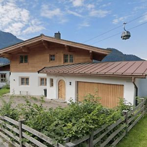 Villa The Chalet Is Sure To Be The Perfect Holiday Kitzbühel Exterior photo