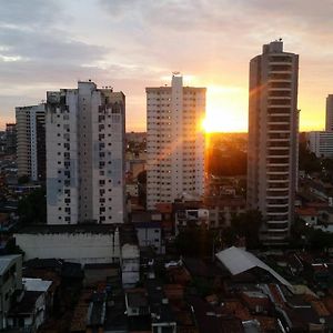 Ferienwohnung Apartamento Lindo No Melhor Bairro De Belem Exterior photo