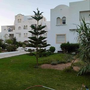 Ferienwohnung Nesrine House Hammamet Exterior photo