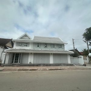 Ferienwohnung Downtown Visoun Luang Prabang Exterior photo