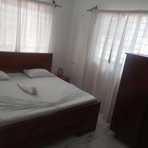 Mtoni Rooms Bed & Breakfast Sansibar Exterior photo