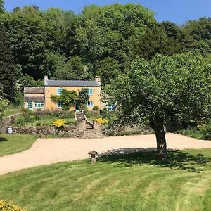 Villa The Snicket Cheltenham Exterior photo