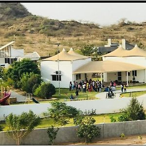 Ferienwohnung The Omkar Farm House, Gujrat Bhuj Exterior photo