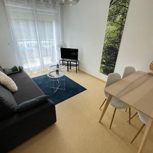 I54 Les Naiades- 2 Bedrooms For 5 People ! Avene Exterior photo