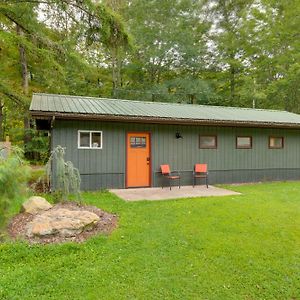 Villa Hillsgrove Cabin With Community Perks Pets Welcome! Exterior photo