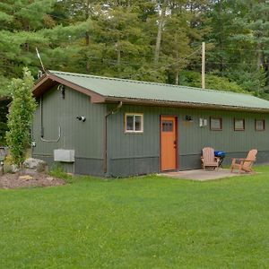 Villa Pet-Friendly Hillsgrove Cabin With Community Perks! Exterior photo