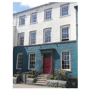 Ferienwohnung Virginia House, Ulverston Exterior photo