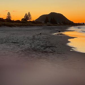 Ferienwohnung Beachside Bliss Tauranga Exterior photo