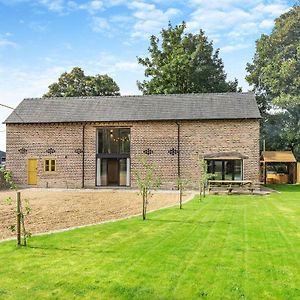 Villa Shepherds Barn Bollington Exterior photo