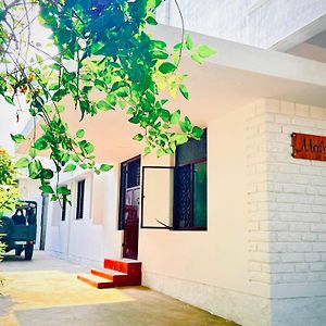 Hotel Malgudi House R3 Vanivilasa Puram Exterior photo