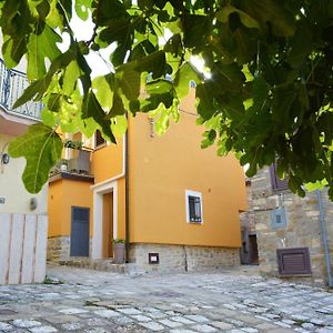 Ferienwohnung Casarancio Monolocale San Paolo Albanese Exterior photo