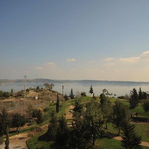 Ferienwohnung Grand Towers Adana Kurttepe Exterior photo